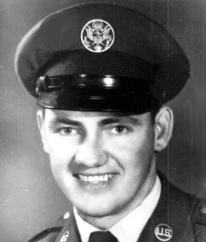 Charles William Fox